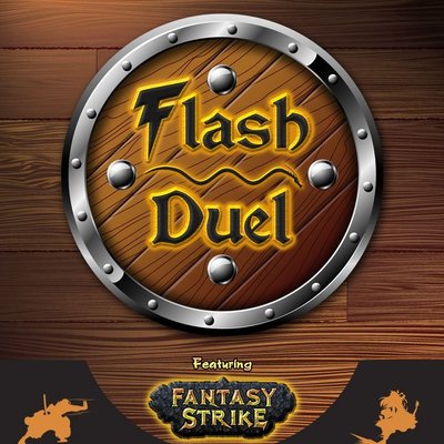 Flash Duel
