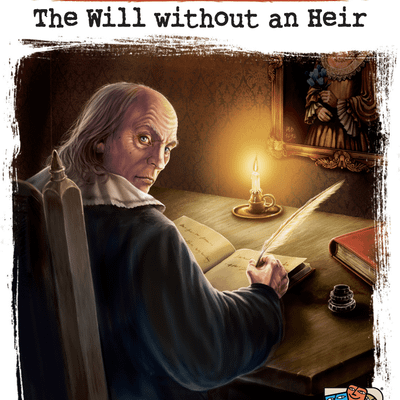 Decktective: The Will without an Heir