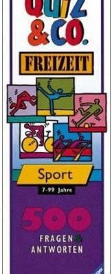 Quiz & Co. Sport