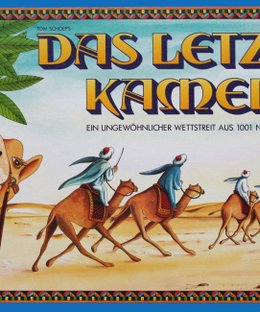 Das Letzte Kamel