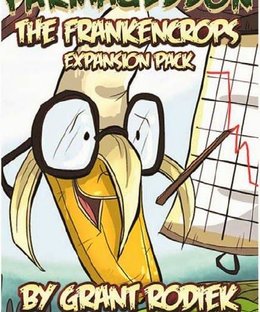 Farmageddon: The Frankencrops Expansion Pack