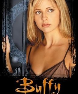 Buffy the Vampire Slayer CCG