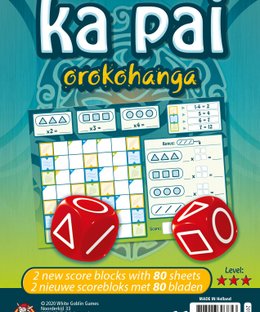 Ka Pai: Orokohanga