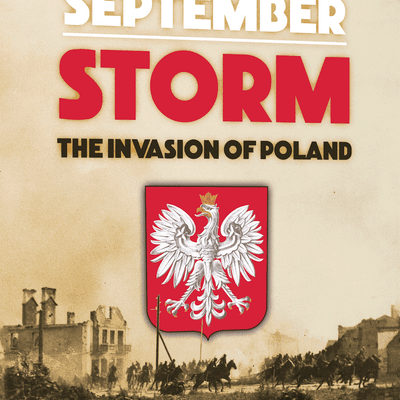September Storm: The Invasion of Poland