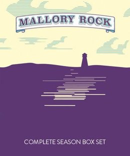 Hunt A Killer: Mallory Rock