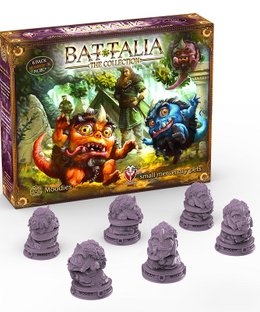 BATTALIA NCBC: Moodies