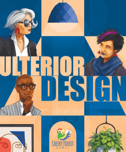 Ulterior Design
