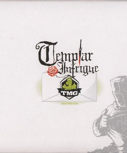 Templar Intrigue