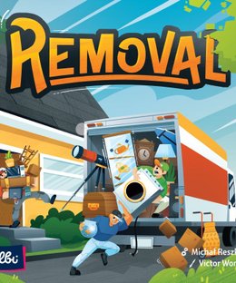 Removal