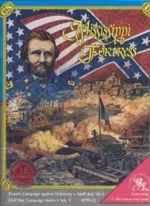 Mississippi Fortress