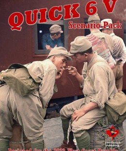 Quick 6 V Scenario Pack