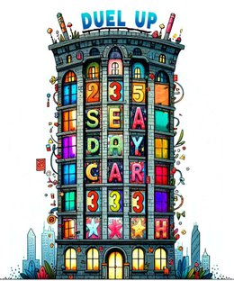 Duel Up!