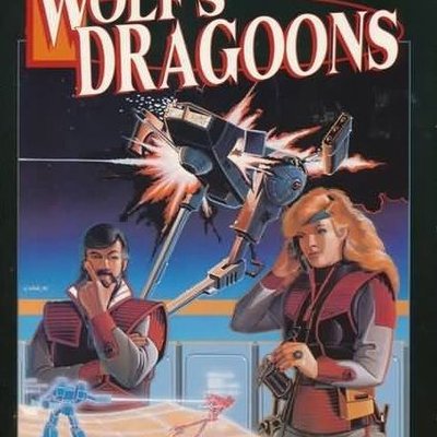 BattleTech: Wolf's Dragoons