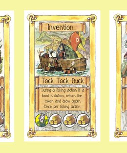 Tales of the Northlands: The Lost Trilogy