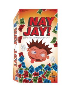 Nay-Jay!