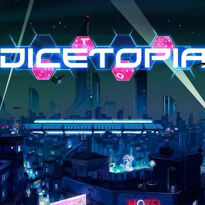 Dicetopia