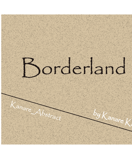 Borderland