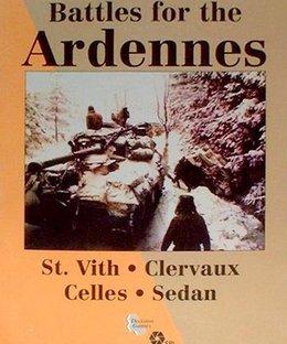 Battles for the Ardennes