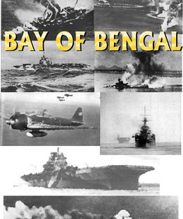 Bay of Bengal
