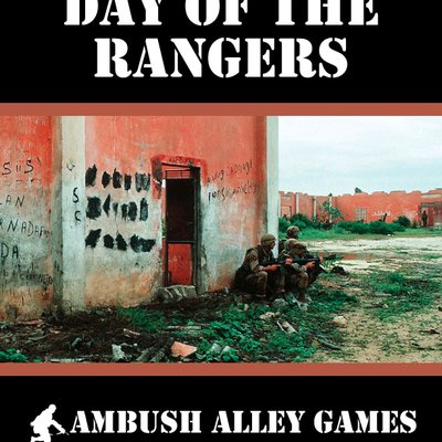 Day of the Rangers