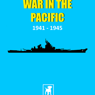 War in the Pacific: 1941-1945