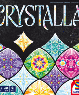 Crystalla
