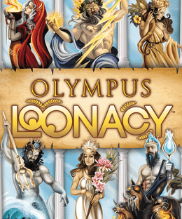 Olympus Loonacy