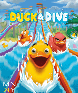 Duck & Dive