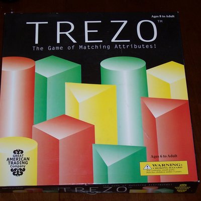 Trezo