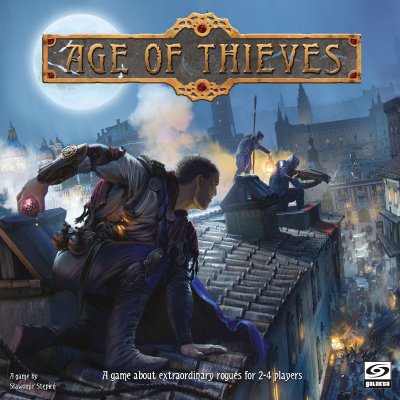 Age of Thieves