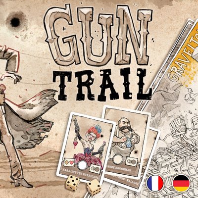 Gun Trail