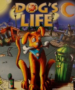 A Dog's Life