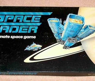 Space Trader