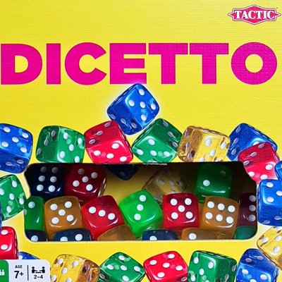 Dicetto