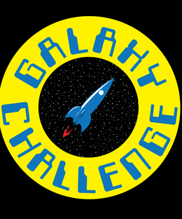 Galaxy Challenge Board Game