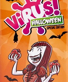 Virus! Halloween