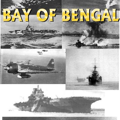 Bay of Bengal