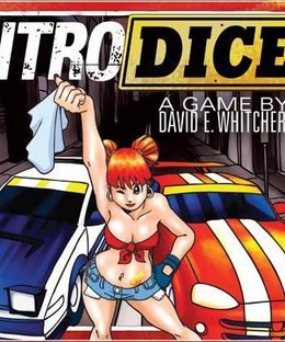 Nitro Dice
