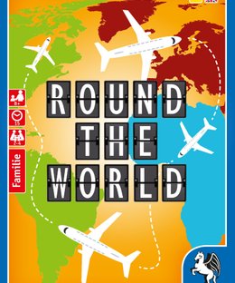 Round the World