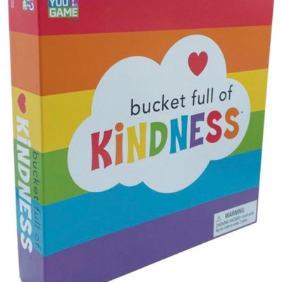 Bucket Full of Kindness