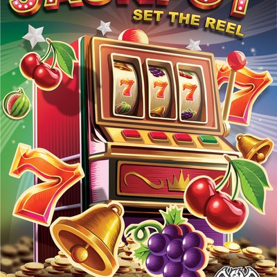 Jackpot: Set the Reel