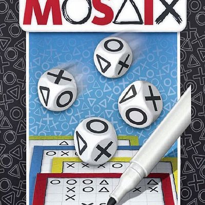 Mosaix