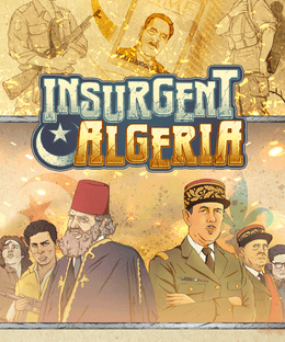 Insurgent: Algeria