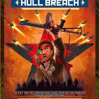 Hull Breach: In Defiance of Dictators