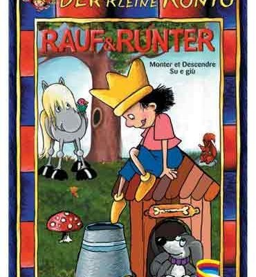 Der Kleine König: Rauf & Runter