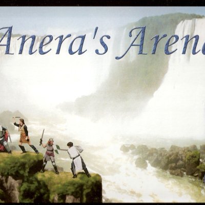 Anera's Arena