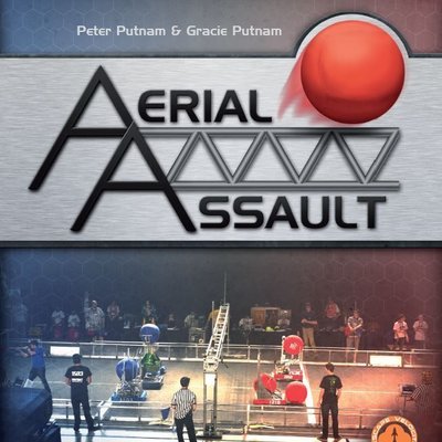 Aerial Assault