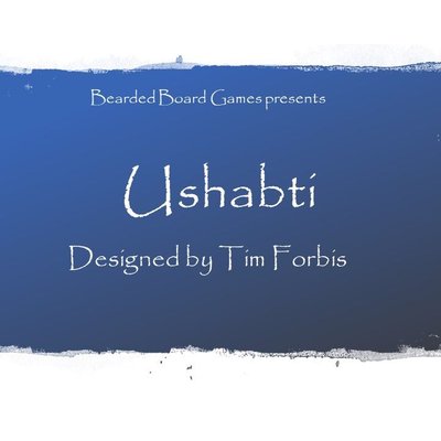 Ushabti
