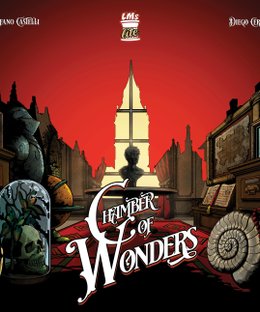 Chamber of Wonders
