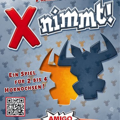 X nimmt!